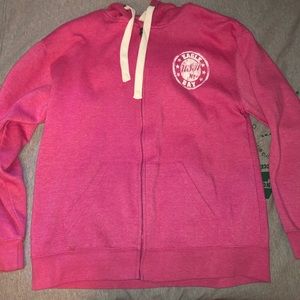 ✔️ Women’s Full Zip Sweatshirt